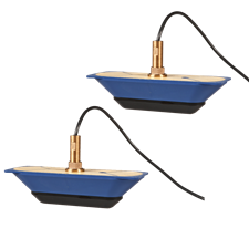 STRUCTURE SCAN HD BRONZE THRUHULL PAIR