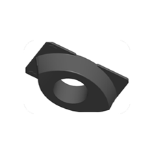 ForwardScan Fairing Block