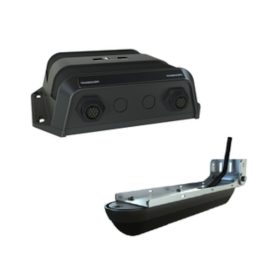 Lowrance Thru-Hull Fairing Block for Transducers