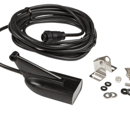 BLACK HDI SKIMMER MED/HIGH 455/800 9PIN