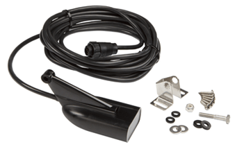 BLACK HDI SKIMMER MED/HIGH 455/800 9PIN