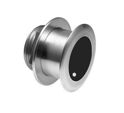 xSonic SS175L Thru-Hull Low CHIRP Transducer 0° Tilt