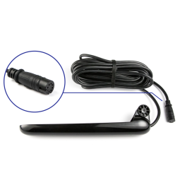 Lowrance Skimmer Transducer Mounting Bracket
