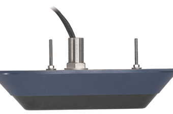 StructureScan 3D & Med/High CHIRP Transducer