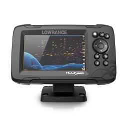 Lowrance HOOK Reveal 5 SplitShot
