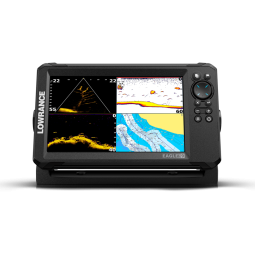 Lowrance Eagle Eye 9 Live ROW