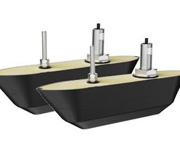 Active Imaging HD Thru-Hull (Dual) Transducers