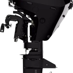 FourStroke 2.5-20hp