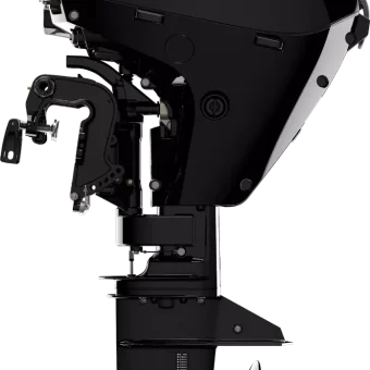 FourStroke 2.5-20hp