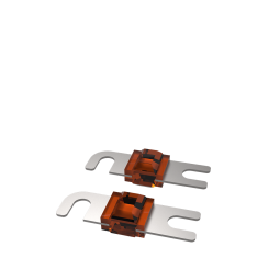 WW-Mini 150 | Mini ANL 150 Amp Fuse - 4 Pack