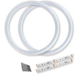 MALIBU-LED KIT REV10-RGB | Malibu REV10 RGB LED Ring Kit