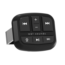 MC-TR MINI | Mini Transom Remote