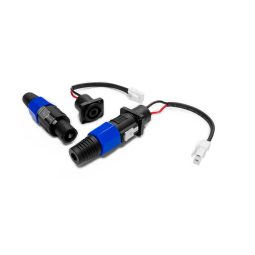 ADP RETRO KIT | Speaker Connector Retro Kit