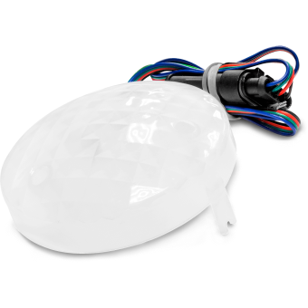 REVO 12 SUB RGB KIT | REVO 12 RGB Subwoofer Kit