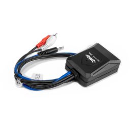 ST-DC-OEM | OEM Source Unit Adapter