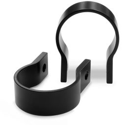 ST-ADP-RND 1.75 | STEALTH Clamp for 1.75" Round Pipe
