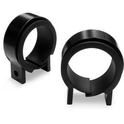 ST-ADP-RND 2.0 T | STEALTH Clamp for 2" Tube