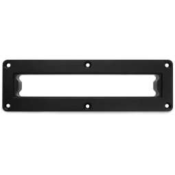 WS-EQ IDM-B | EQ In-dash Mount for WS-420SQ - Black