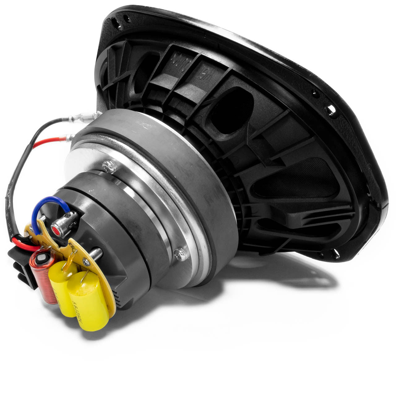 REV 696 RS | Revolution Series 6x9" EFG Pro-Axial Speaker