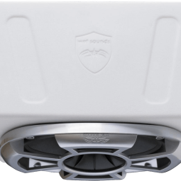 REV 6X9 SM-W | Revolution Series 6x9 HLCD White Surface Mount Speaker System