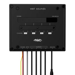 WW-8CH-LD | 8-Channel Line Driver