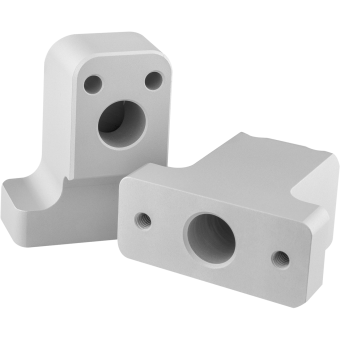 ADP SUPRA FxONE | Upper Tower Adapter Brackets