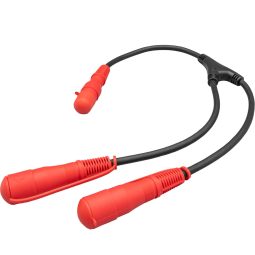 WS-G2-TR-YADP | Transom Remote Y-Cable Adapter