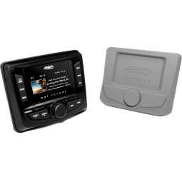 MC-2-FC | Replacement Face Cover for MC-2 Media Center