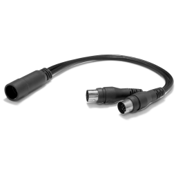 MC-MD Y | Media Center Y-Splitter Cable