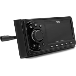 MC-UAP | Universal Adapter Plate