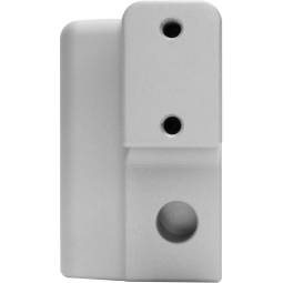ADP NAU-FCTA | Nautique Flight Control Tower Actuated Brushed Tower Speaker Brackets