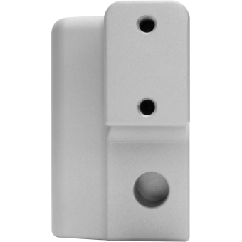 ADP NAU-FCTA | Nautique Flight Control Tower Actuated Brushed Tower Speaker Brackets