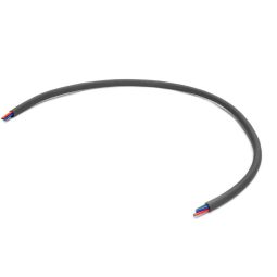 WWX-RGB 22G-150 | RGB 22GA Wet Wire Frosted 150 Ft Spool