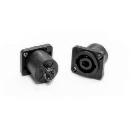ADP-SPKR CONNECTOR-F | Female Quick Release Connector