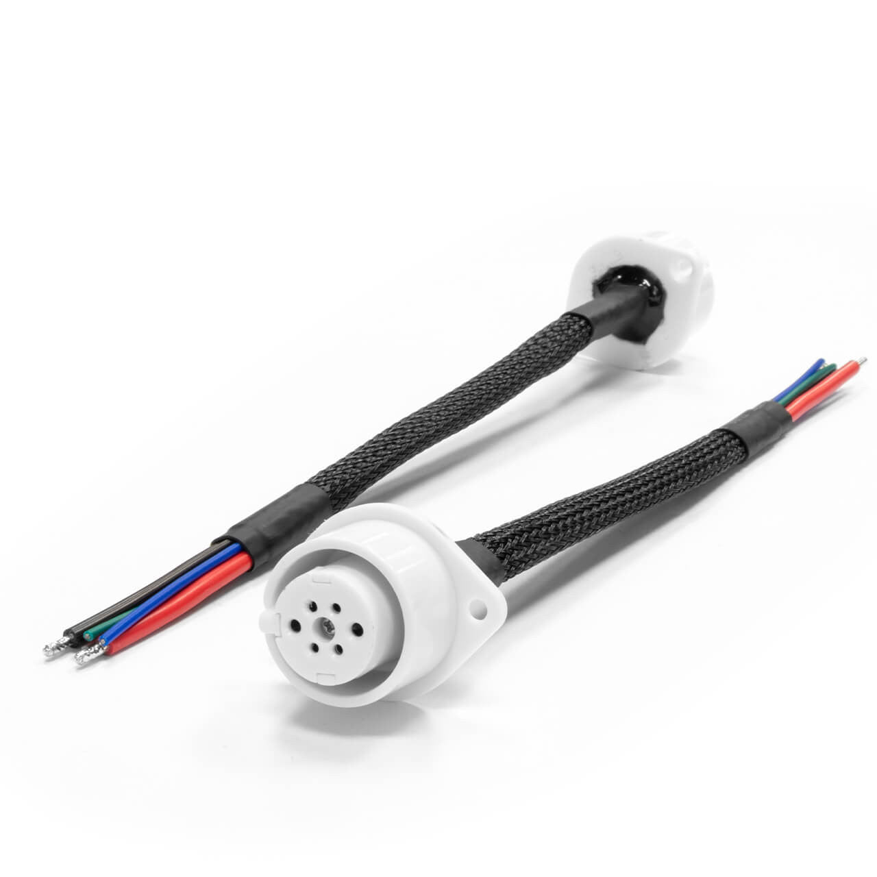 ADP TC3-S 6-PIN | RGB LED Connector