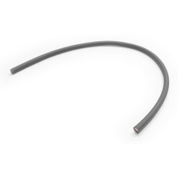WW-8 BLK-250 | Black Frosted 8GA Wet Wire 250 Ft Spool