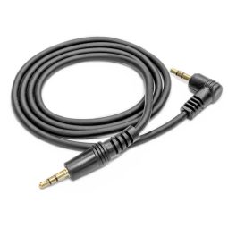 WW-3.5mm 3 ft CABLE | 3.5mm 3-Foot Auxiliary Cable
