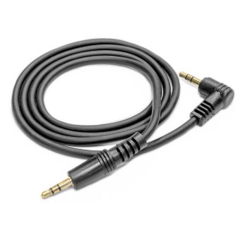 WW-3.5mm 3 ft CABLE | 3.5mm 3-Foot Auxiliary Cable