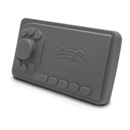 MC-FC | Replacement Face Cover for MC-MD Media Center