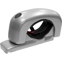 ADP TC3-F-SILVER | Fixed Position Clamp