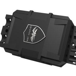 WWX-FUSE DIST BLOCK | Fuse Distribution Block
