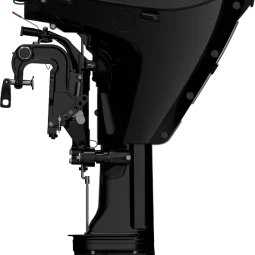 FourStroke 25-30hp