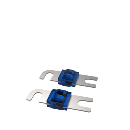 WW-Mini 60 | Mini ANL 60 Amp Fuse - 4 Pack
