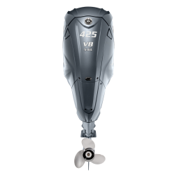 XTO OFFSHORE 425 HP