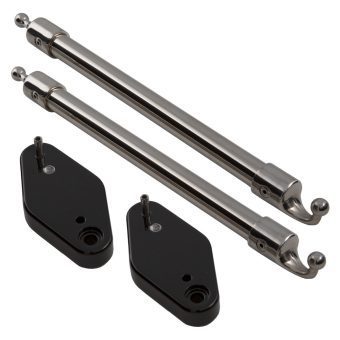 ADP Nautique Z5 Drop 12 | Tower Speaker Brackets