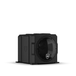 STEALTH AS-8 | 8-inch Powered Marine Sub Enclosure