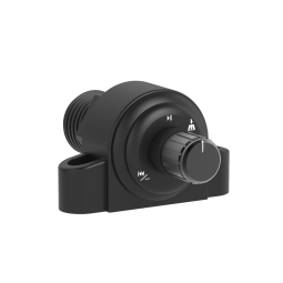 WW-BT VC-V2 | Marine Bluetooth Knob Controller with Volume Control