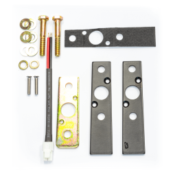 ADP REV X-B | Black X-Mount Kit