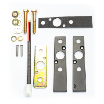 ADP REV X-B | Black X-Mount Kit