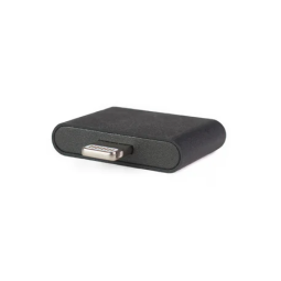 WS-L Diz | Lightning SKAA Wireless Audio Transmitter for Wet Sounds Portable Speaker WS-L